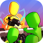 Zombie Survive: Hideout Base