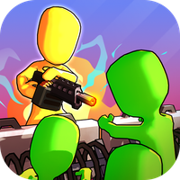 Zombie Survive: Hideout Base