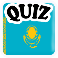 Quiz Kazakhstan