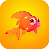 Fish Crowd