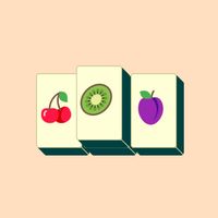 Fruit Mahjongg