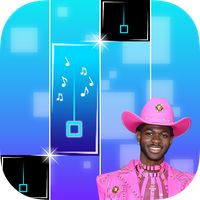Lil Nas X, Piano Tiles