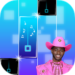 Lil Nas X, Piano Tiles