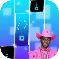 Lil Nas X, Piano Tiles