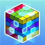 Blast Cube 3D
