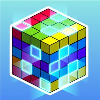Blast Cube 3D