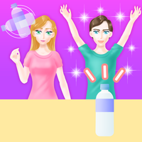 Pet Bottle Challenge!