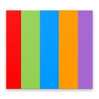 Color Note : Music Memory Game