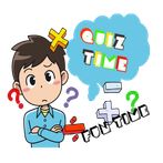 Math Quiz ( Math made easy )