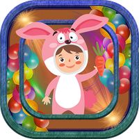 Funny Rabbit Girl Escape