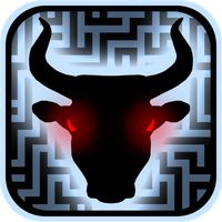 Minotaur's Lair - Scary Maze