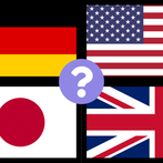 Quiz Masters: Flags