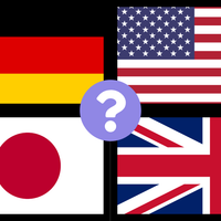 Quiz Masters: Flags