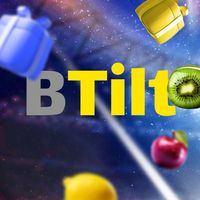 BTilt Fruits Frenzy