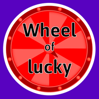 Wheel of lucky