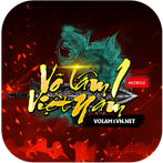 Võ Lâm 1 Việt Nam Mobile