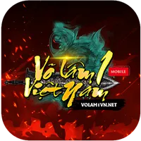 Võ Lâm 1 Việt Nam Mobile