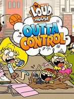 Loud House: Outta Control