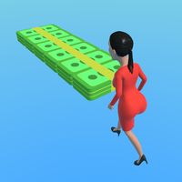 Money Fall 3D