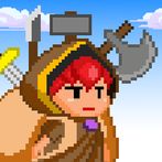 ExtremeJobs Knight's Assistant