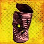 Don't Take My Beans!