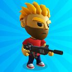 Jumping Johnny 3D