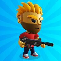 Jumping Johnny 3D
