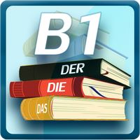 Der Die Das Menschen B1