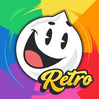 Trivia Crack Retro Quiz