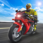 Battle Bike Racing Game