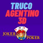 truco agentino 3D