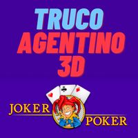 truco agentino 3D