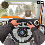 4x4 off-road driving Car Games