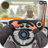 4x4 off-road driving Car Games