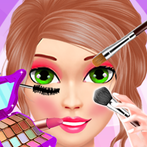Wedding Salon games for girls