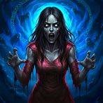 Horror Escape Room: Dark Fence