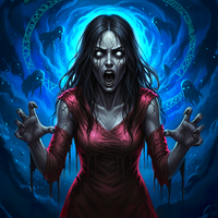 Horror Escape Room: Dark Fence