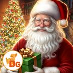 Christmas Spirit: Xmas Ticket