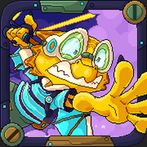 Beam On: A Star Forest Quest