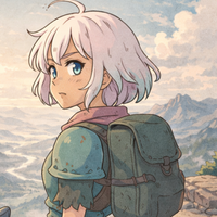 UNLUCKY LUCKY