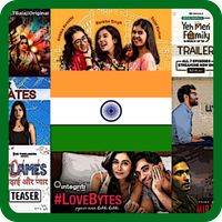 The Original Bollywood Series