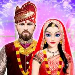 Indian Wedding Bride Marriage