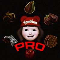 FNM YamYam PRO