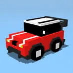 Car of Crash Arena