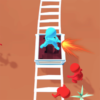 Idle Zombie Defense Survival