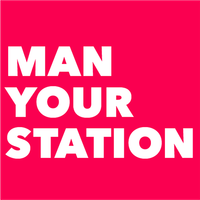 Man Your Station!