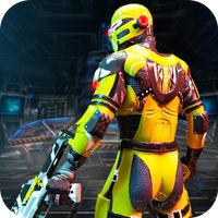 Alien FPS Predators Dead Space