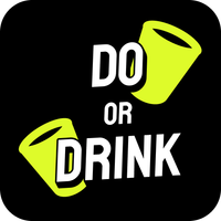 Do Or Drink - Drinking Game