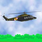 Trooper 4: Bird Dodger