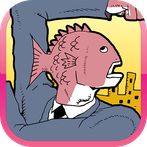 BusinessFish LunchWars